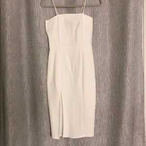 The Naked Wardrobe